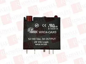 Модуль / стойка ПЛК Артикул KA-3 от производителя ADVANCED MICRO CONTROLS