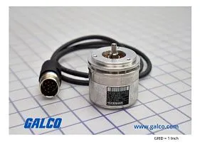 Heidenhain 376846-DY