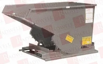 Ручная тележка Артикул 20077-GRY от производителя MCCULLOUGH INDUSTRIES