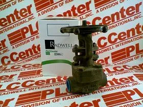 Клапан шаровой кованый WALWORTH 800-A105N, 1/2", 2000PSI, сталь A105