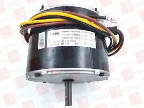 Двигатель Артикул 20408 от производителя NBK PARTS