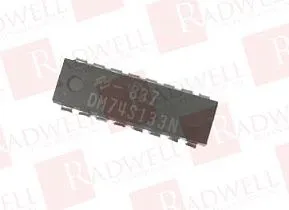 Логическая микросхема Артикул DM74S133N от производителя NATIONAL SEMICONDUCTOR