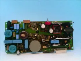 Плата блока питания B&R PS465-1, 24В DC, 60Вт, со слотом расширения