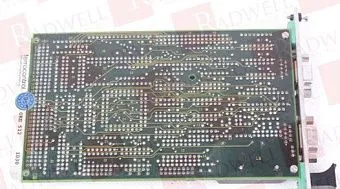 Плата ПК Плата ПЛК / дополнения к  плататам Артикул ORE-512 от производителя FERRO CONTROL