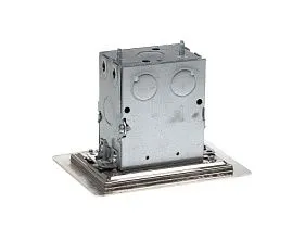 Steel City, a T & B Brand 71W-GFCI-N