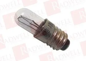 Лампа накаливания Артикул 679 от производителя CHICAGO MINIATURE