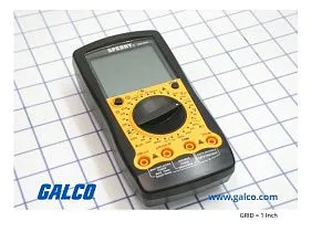 Sperry Instruments DM6400