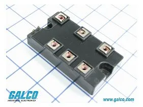 Sanrex-Sansha Electric Manufacturing DFA100BA160