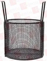 Контейнер Артикул 00-106-21 от производителя MARLIN STEEL