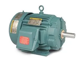 Baldor-ABB Motors CECP83663T-4