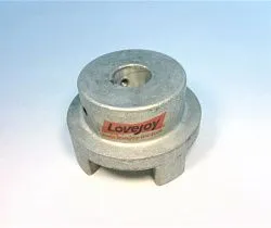 68514418041 Труба и муфта от LOVEJOY