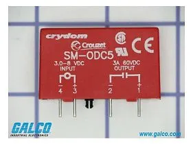 Crouzet SM-ODC5
