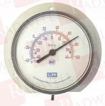 Термометр  Артикул 02.41.60.350.1.5 от производителя LEITENBERGER