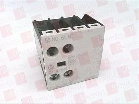 Вспомогательный контакт Артикул DILA-XHI11 от производителя EATON CORPORATION