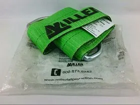 8183/6FTGN SRL/ограничитель падения от MILLER FALL PROTECTION