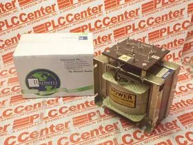 Трансформатор для цепи управления Артикул W0.89105E от производителя POWER TRANSFORMERS LTD