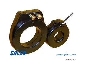 Instrument Transformer, Div of GE AL-400