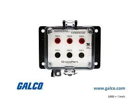 Grace Technologies P-Q74#3Q75#3-K2RX