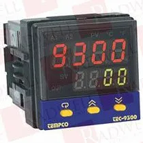Контроль температуры / процесса Артикул TEC-13068 от производителя TEMPCO