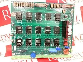 Индустриальная компьютерная плата Артикул HC-RB-1YD от производителя MCE