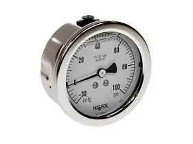 NOSHOK 25-510-30/100-psi