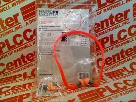 Противошумные наушники SPERIAN QB3HYG полуоголовные