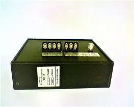 Интерфейс оператора 7204 от CONTROL JUNCTIONS INC