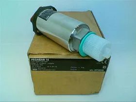 Преобразователь давления VEGA BAR14.X1EA1GP1
