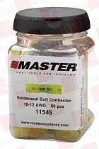 Перемычка / клемма / штекер Артикул 11545 от производителя MASTER APPLIANCE