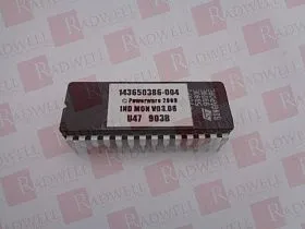 Интегральная микросхема Артикул 143650386-004 от производителя EATON CORPORATION