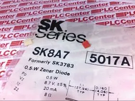 Диод SK8A7 от THOMSON CONSUMER