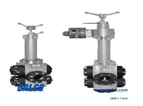 Barksdale Control Products 20597S6WQ2-MS-SS