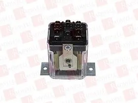 Реле / розетка Артикул HN61KL620 от производителя UNITED TECHNOLOGIES