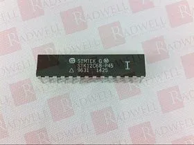 Интегральная микросхема Артикул STK12C68-P45 от производителя SIMTEK