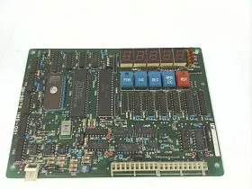 Плата управления IMS-001 ABB BALDOR RELIANCE