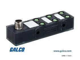 Murrelektronik 8000-86070-0000000