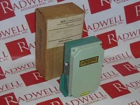 Концевой выключатель Артикул MEK-55-RED96-AAF от производителя MEKONTROL