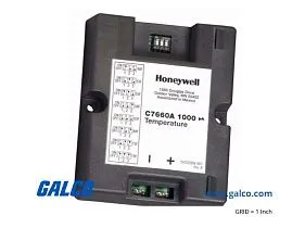 Honeywell C7660A1000/U