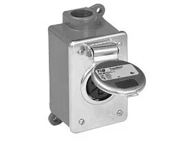 Russellstoll, a T & B Brand 8030