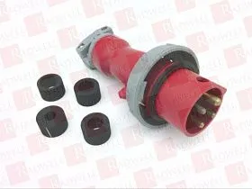 Штекер / розетка Артикул HBL420P7W от производителя KELLEMS