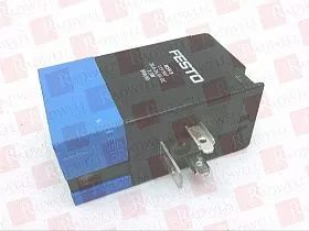 Обмотка клапана Артикул MSV-3 от производителя FESTO