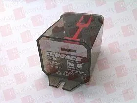 Реле / розетка Артикул RM205720 от производителя TE CONNECTIVITY