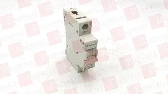 Автоматический выключатель для монтажа на дин-рейку Артикул PLSM-C2-MW от производителя EATON CORPORATION