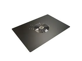 Hammond Manufacturing C2T1936F10BK1