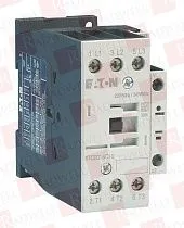 Пускатель Артикул DILM25-10(120V60HZ) от производителя EATON CORPORATION