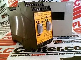 Реле / розетка Артикул F210X01 от производителя TESCH