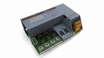 Модуль процессорный B&R 7CP474.60-1, 24В DC, 100KB SRAM, интерфейсы RS232/CAN