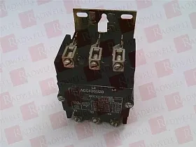 Пускатель Артикул ACC430U20 от производителя EATON CORPORATION