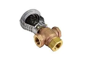 Siemens Building Technologies 270-03150