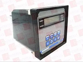 Щитовой измерительный прибор Артикул 1054BPH-02 от производителя EMERSON